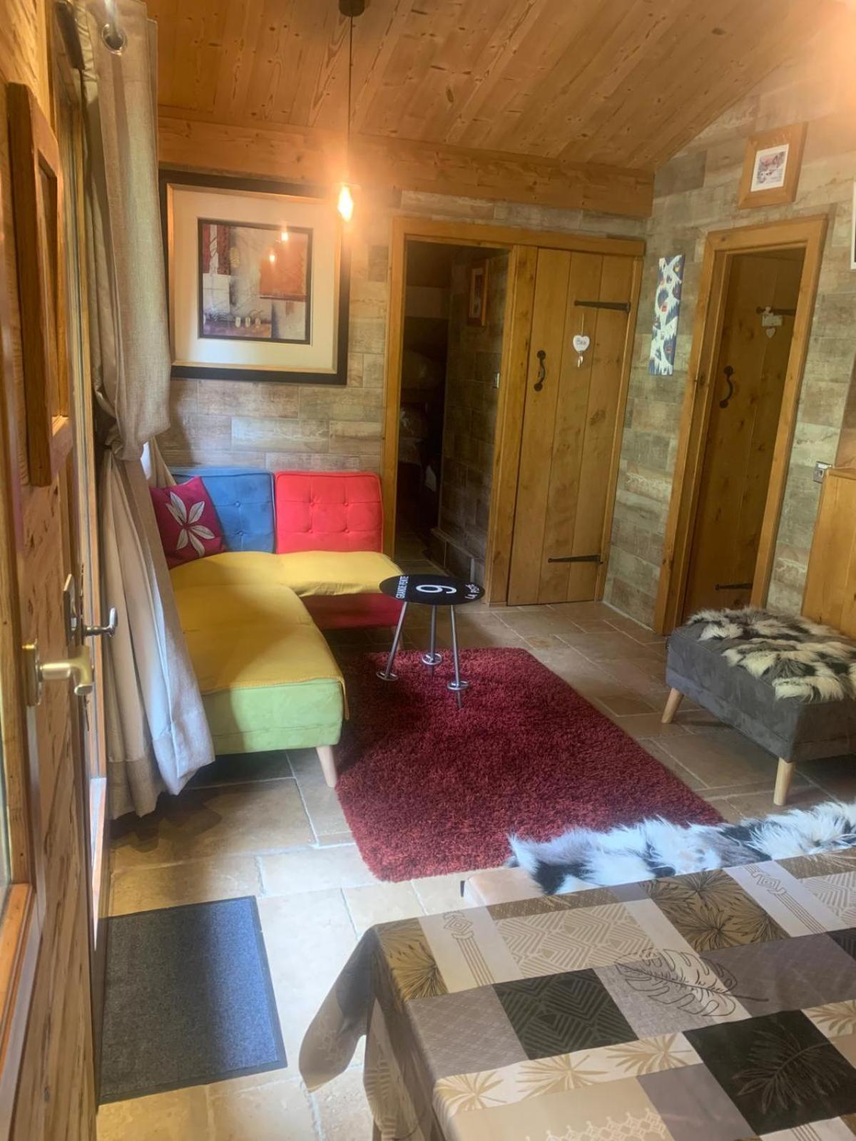 Chalet Miravidi, Montchavin-La Plagne, Jacuzzi & Sauna Ngoại thất bức ảnh